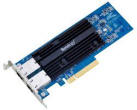 Placa 2 x 10GbE RJ45