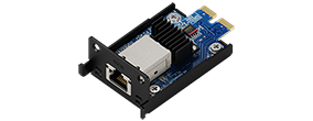 Placa 10GbE RJ45