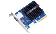 Placa 10GbE RJ45