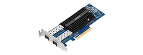 Placa 2 x 25Gbit