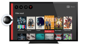 Chromecast