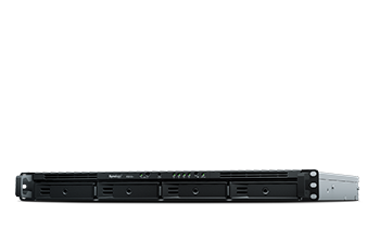 RS822+