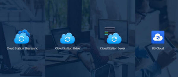 Cloud