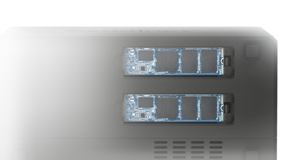 SSD