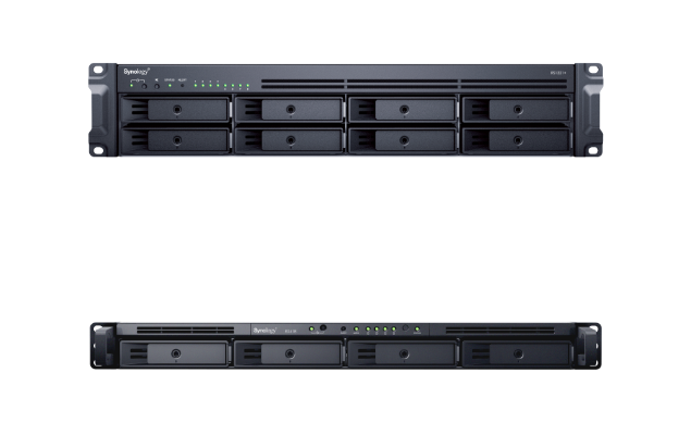 12 baías