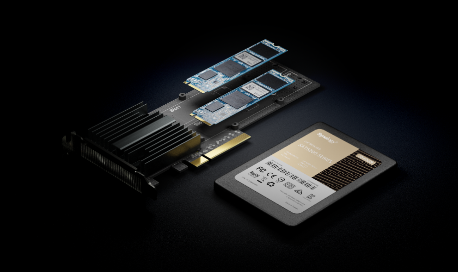 SSD