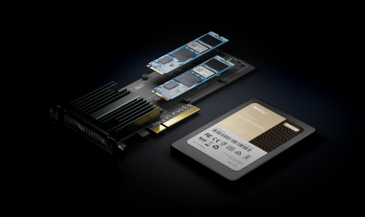 SSD