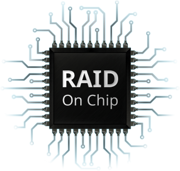 Hardware RAID
